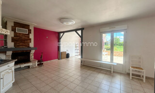 Maison 4 Pièces 127 m² à vendre à Grugny (76690)
