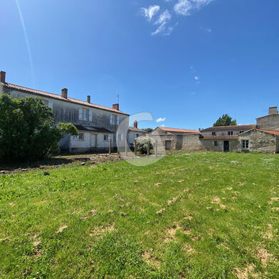 Maison 9 pièces 438750 €