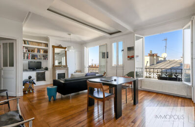 vente appartement 720 000 € à proximité de Paris 4 (75004)