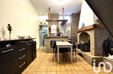 vente maison 99 000 € à proximité de Tourcoing (59200)