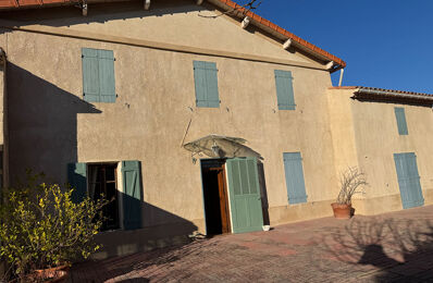 maison 4 pièces 111 m2 à louer à Aix-en-Provence (13090)