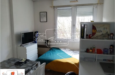 location appartement 393 € CC /mois à proximité de Grandchamp-des-Fontaines (44119)