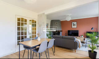 Maison 4 Pièces 92 m² à vendre à Chantepie (35135)