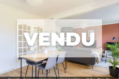 Maison 4 pièces 297500 €