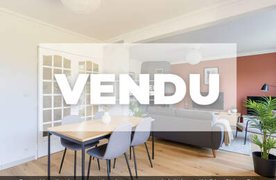 Maison Chantepie 4 pièce(s) 92.69m2 — photo du bien