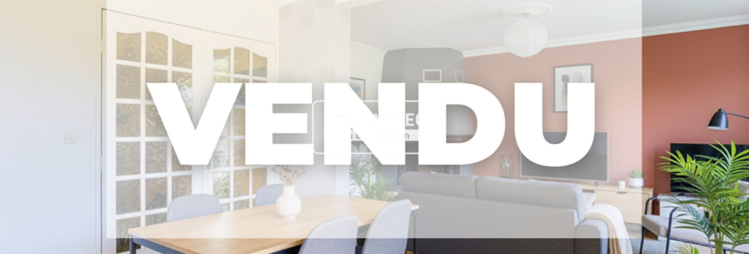 Maison 4 Pièces 92 m² à vendre à Chantepie (35135)