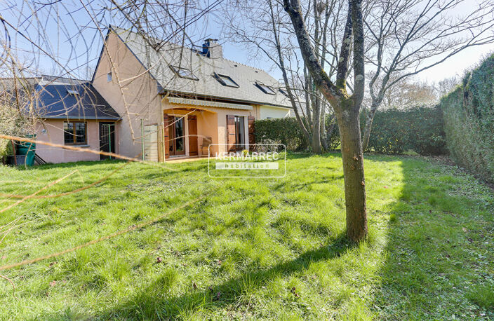 Maison Chantepie 4 pièce(s) 92.69m2 — photo 2
