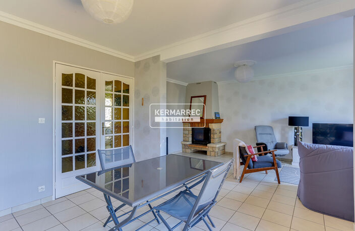 Maison Chantepie 4 pièce(s) 92.69m2 — photo 3