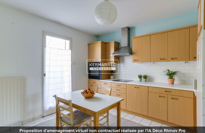 Maison Chantepie 4 pièce(s) 92.69m2 — photo 4