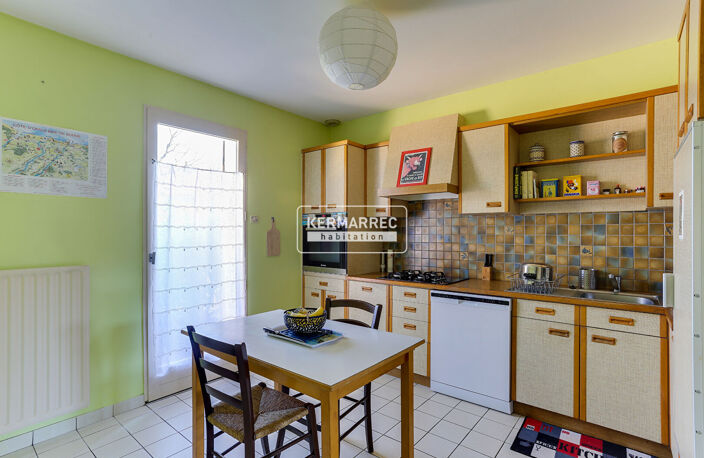 Maison Chantepie 4 pièce(s) 92.69m2 — photo 5