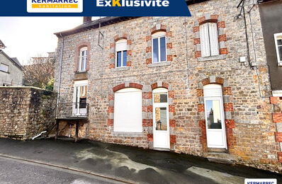 vente maison 138 000 € à proximité de Châtillon-en-Vendelais (35210)