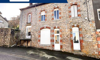 Maison 5 Pièces 218 m² à vendre à Châtillon-en-Vendelais (35210)