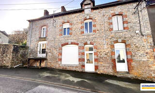 Maison 5 Pièces 218 m² à vendre à Châtillon-en-Vendelais (35210)