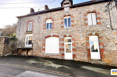 Maison 5 pièces 138000 €