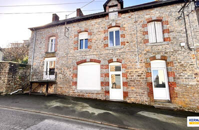 A VENDRE Maison à Chatillon en Vendelais 218 m² - 127 800  HAI — photo du bien