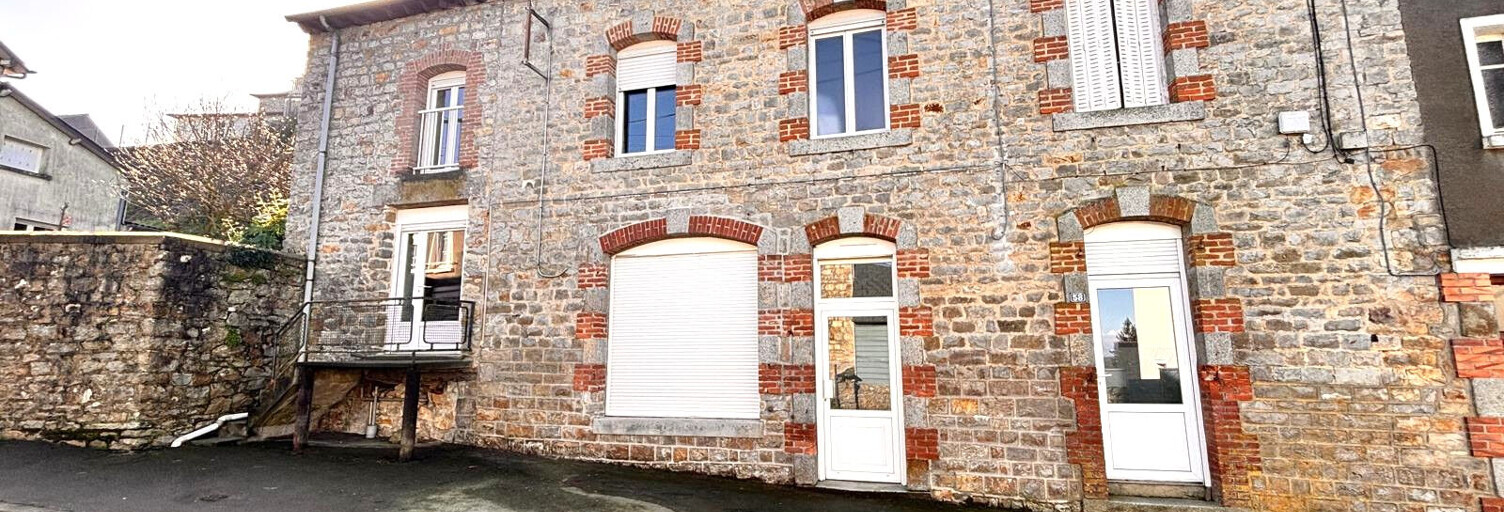 Maison 5 Pièces 218 m² à vendre à Châtillon-en-Vendelais (35210)