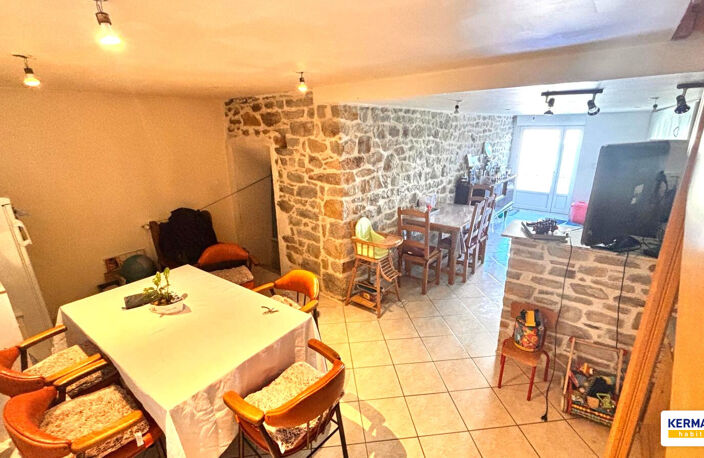 A VENDRE Maison à Chatillon en Vendelais 218 m² - 127 800  HAI — photo 2