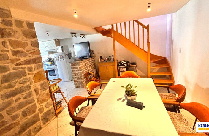 A VENDRE Maison à Chatillon en Vendelais 218 m² - 127 800  HAI — photo 3