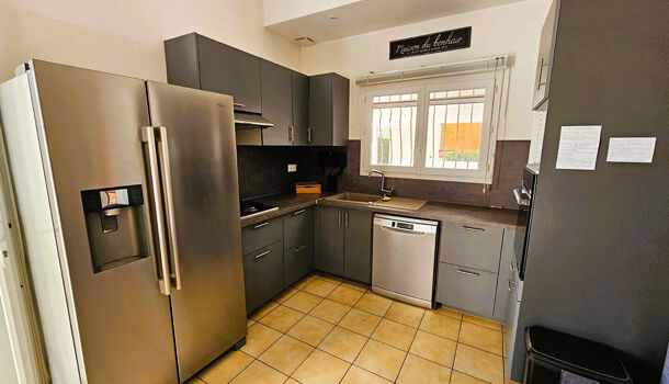 Villa / Maison 5 pièces  à vendre Barcarès (Le) 66420