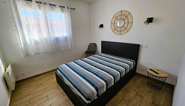 Villa / Maison 5 pièces  à vendre Barcarès (Le) 66420