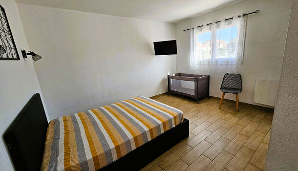 Villa / Maison 5 pièces  à vendre Barcarès (Le) 66420