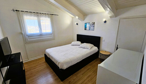 Villa / Maison 5 pièces  à vendre Barcarès (Le) 66420