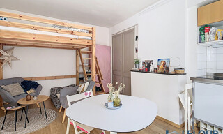 Appartement 1 Pièce 21 m² à louer à Rouen (76000)