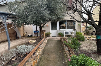 vente maison 279 000 € à proximité de Mouriès (13890)