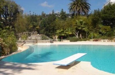 vente appartement 285 000 € à proximité de Mougins (06250)