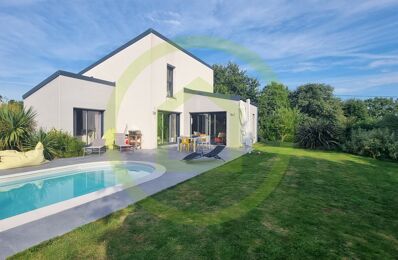 vente maison 824 000 € à proximité de Trignac (44570)