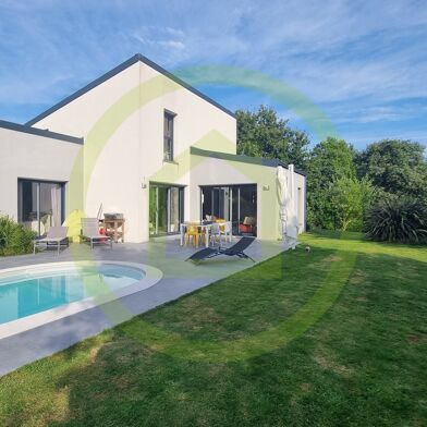 Maison 6 pièces 824000 €
