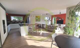 Maison 6 Pièces 158 m² à vendre à La Baule-Escoublac (44500)