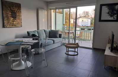 vente appartement 220 000 € à proximité de Soustons (40140)