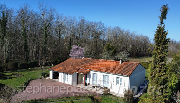Villa / Maison 6 pièces  à vendre Avy 17800