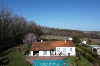 Maison 6 pièces 179900 €