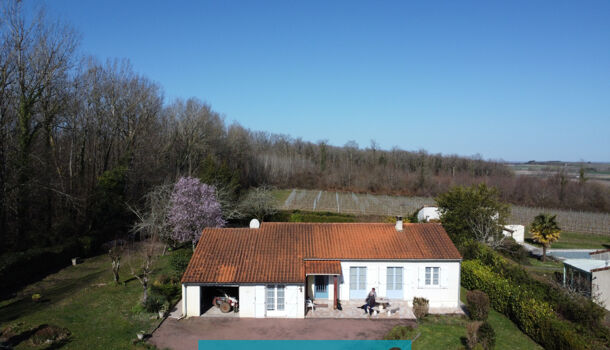 Villa / Maison 6 pièces  à vendre Avy 17800