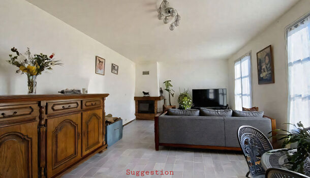 Villa / Maison 6 pièces  à vendre Avy 17800