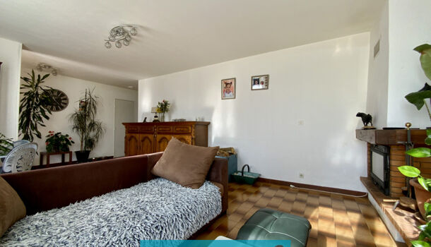 Villa / Maison 6 pièces  à vendre Avy 17800