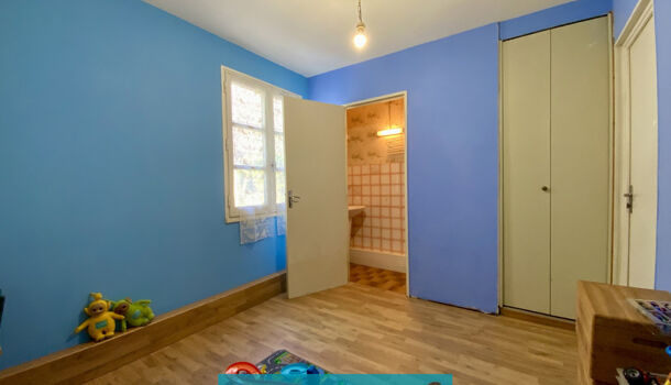 Villa / Maison 6 pièces  à vendre Avy 17800