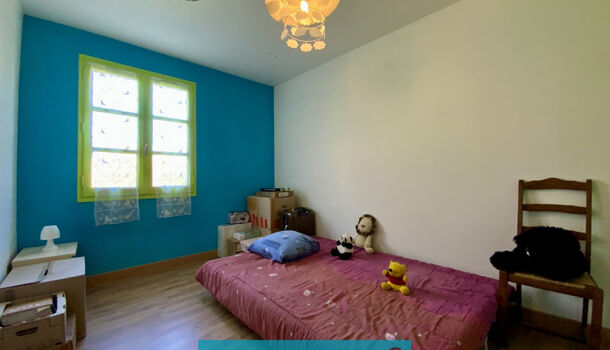 Villa / Maison 6 pièces  à vendre Avy 17800