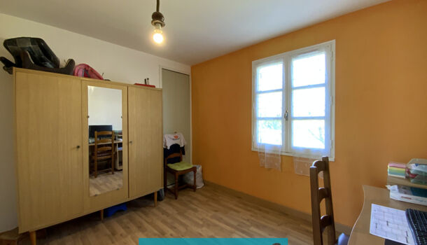 Villa / Maison 6 pièces  à vendre Avy 17800