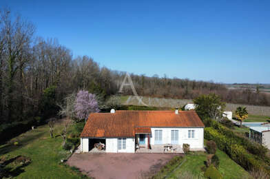 Maison 6 pièces 179900 €