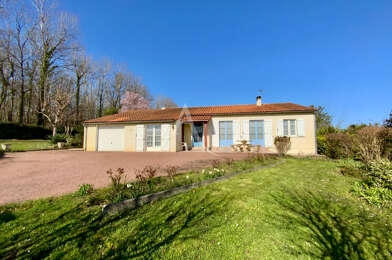 Maison 6 pièces 175000 €