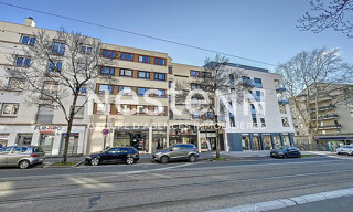 Bureau 1 Pièce 49 m² à louer à Bron (69500)