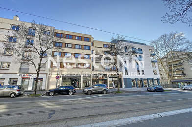 Bureau 1 pièces 1130 €