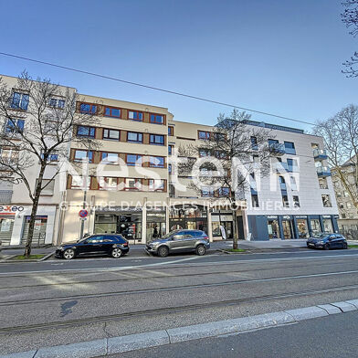 Bureau 1 pièces 1130 €