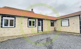 Maison 4 Pièces 77 m² à vendre à Jeumont (59460)