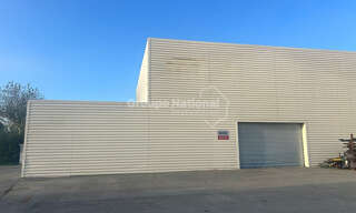 Local industriel  300 m² à louer à Orange (84100)