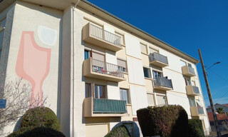 Appartement 4 Pièces 92 m² à vendre à Montauban (82000)