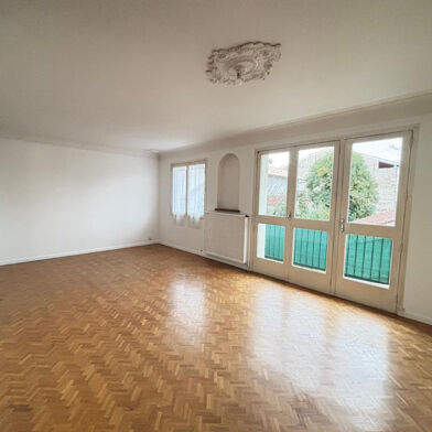 Appartement 4 pièces 159000 €
